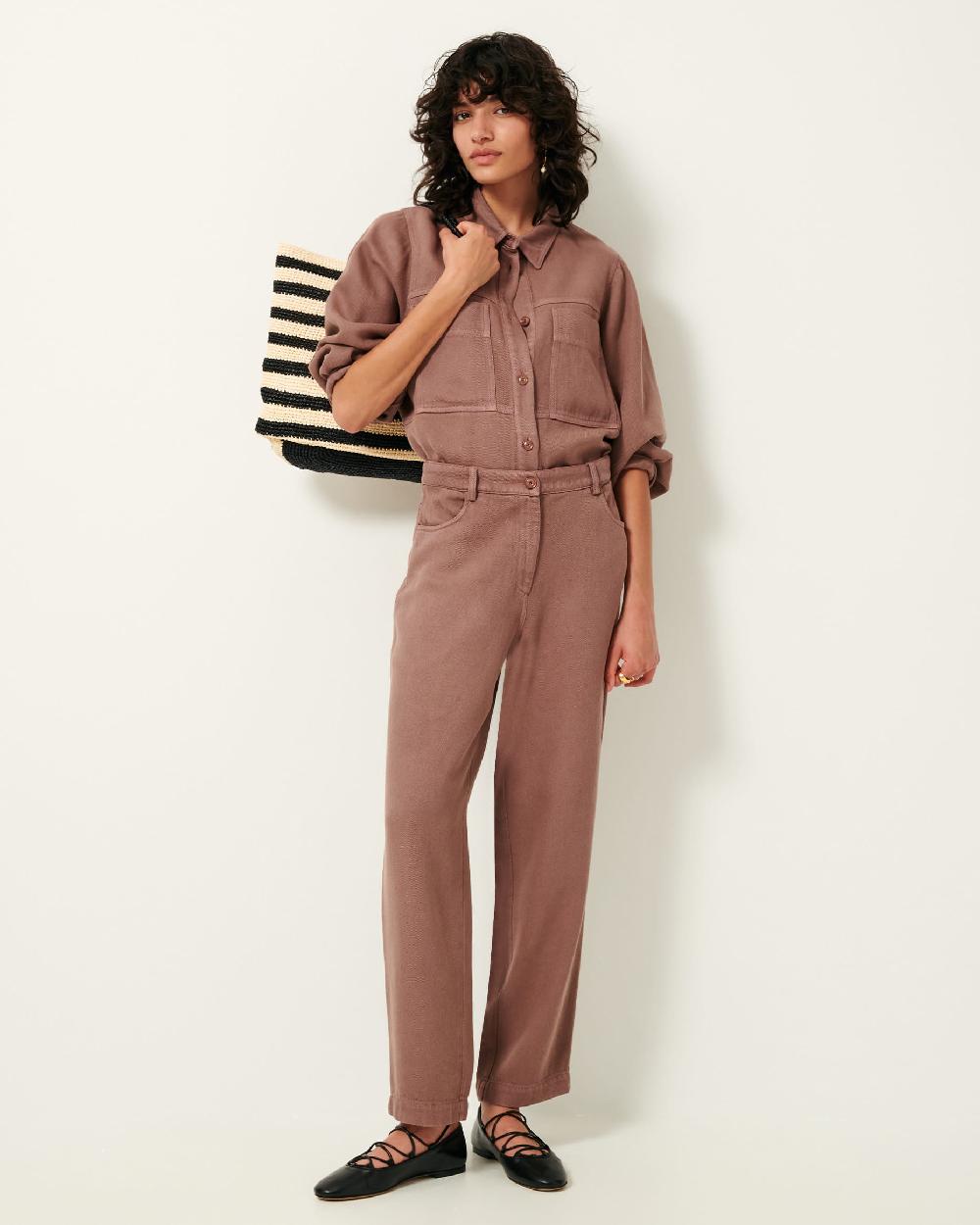 sessun NICA Marble Rose