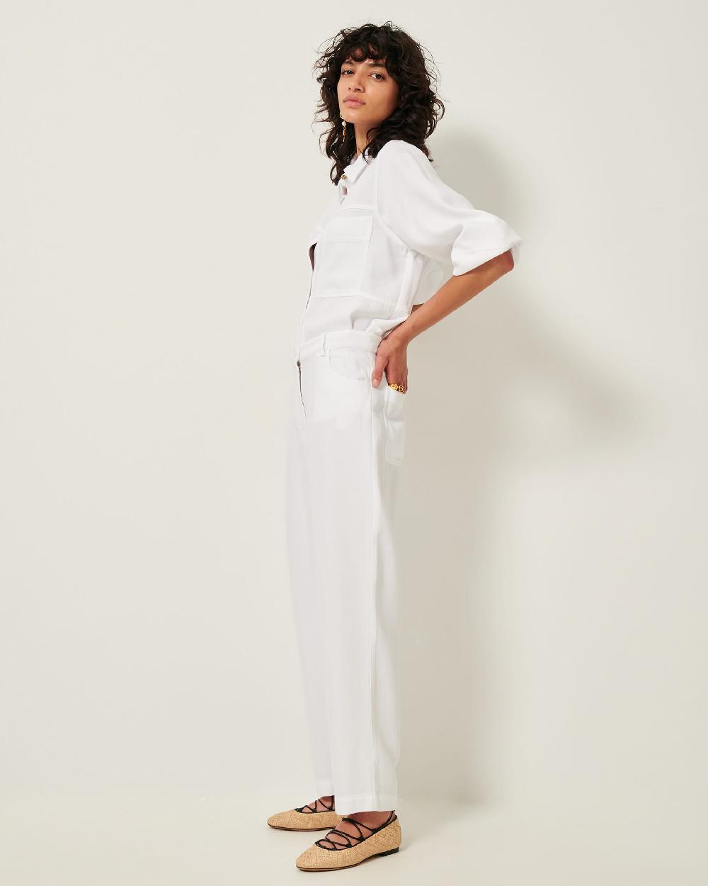 Sessun NICA Optical White