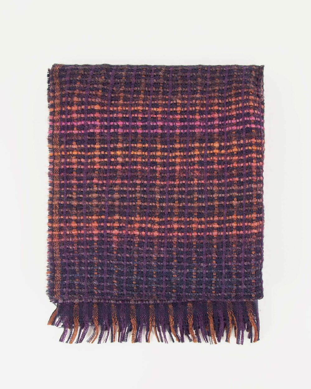 sessun NIU PIO Ruby Blue