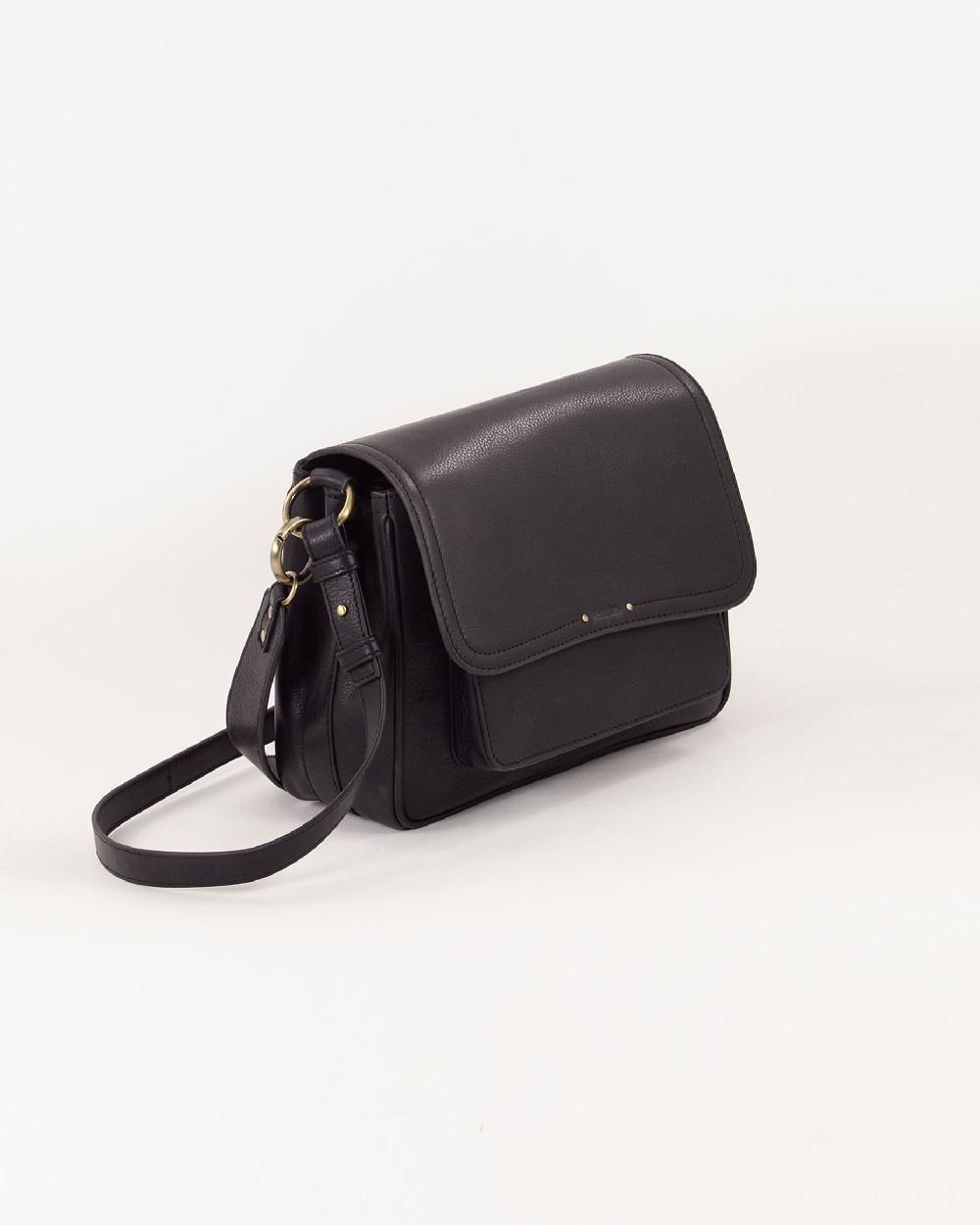 Sessun NIU TANO Black