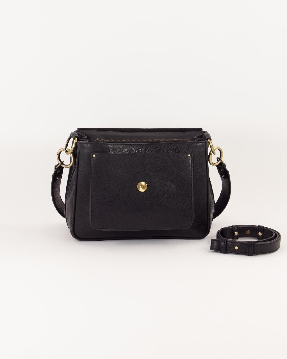 Sessun NIU TANO Black