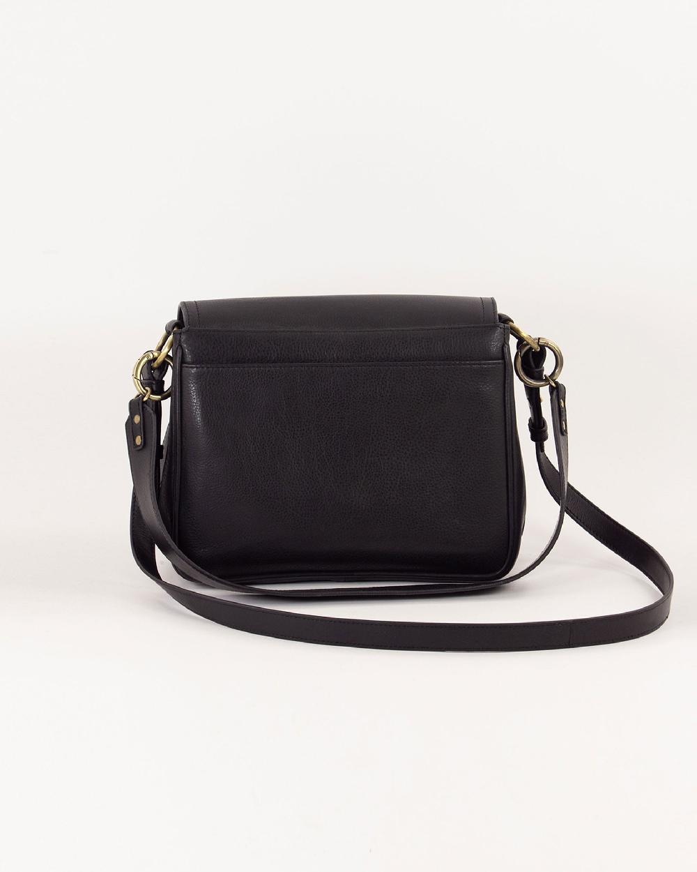 Sessun NIU TANO Black