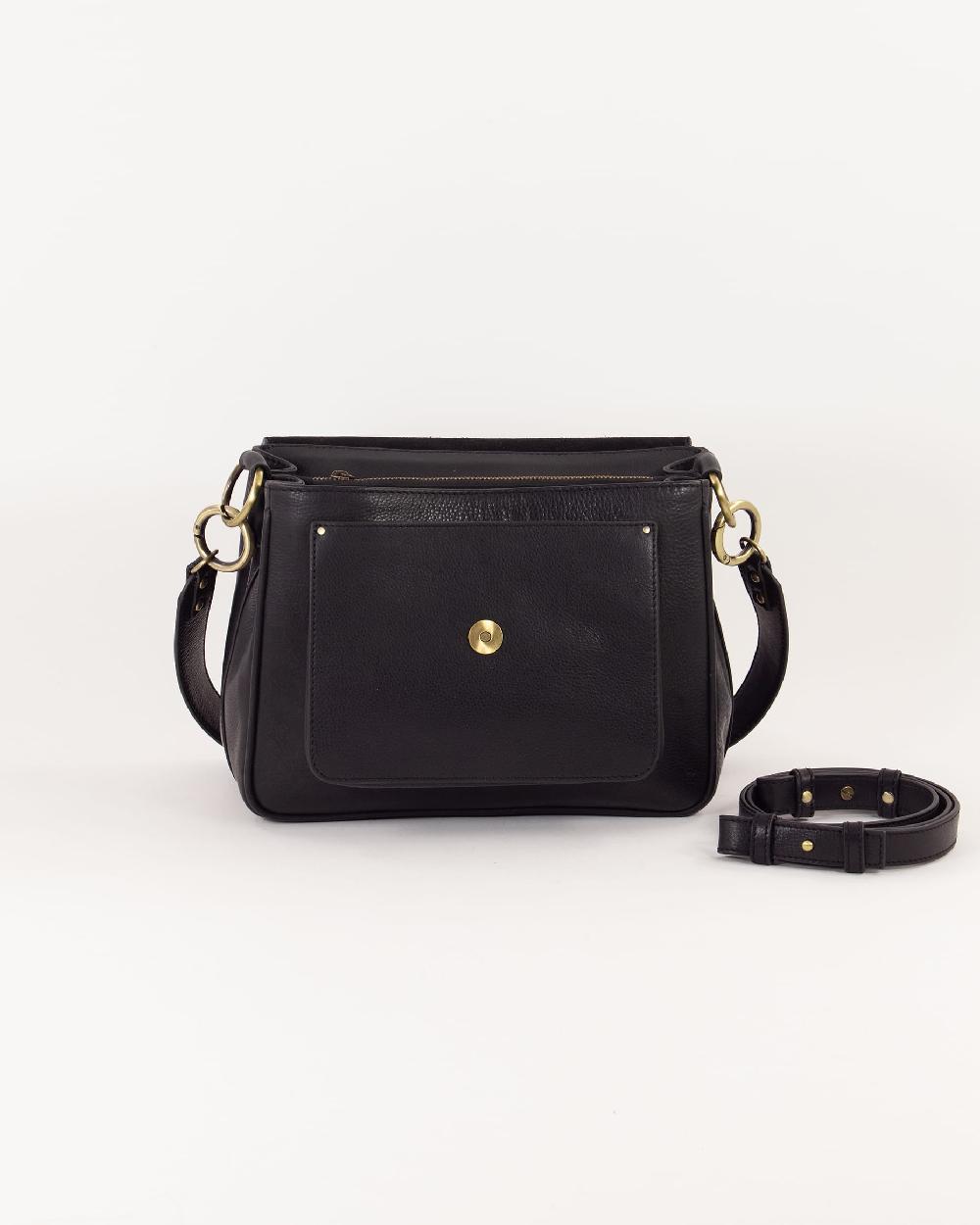 Sessun NIU TANO Black