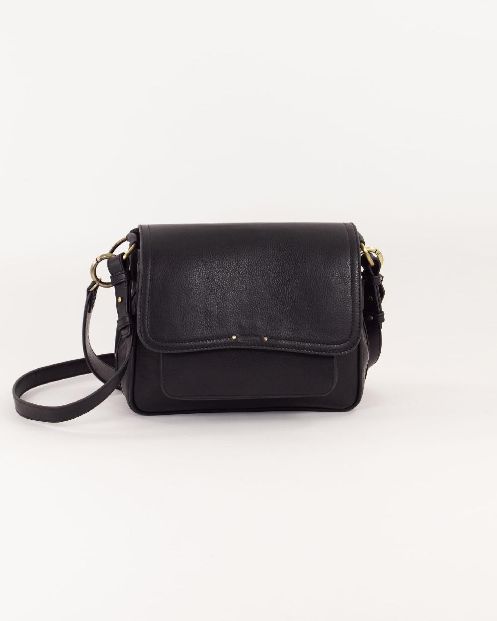 sessun NIU TANO Black