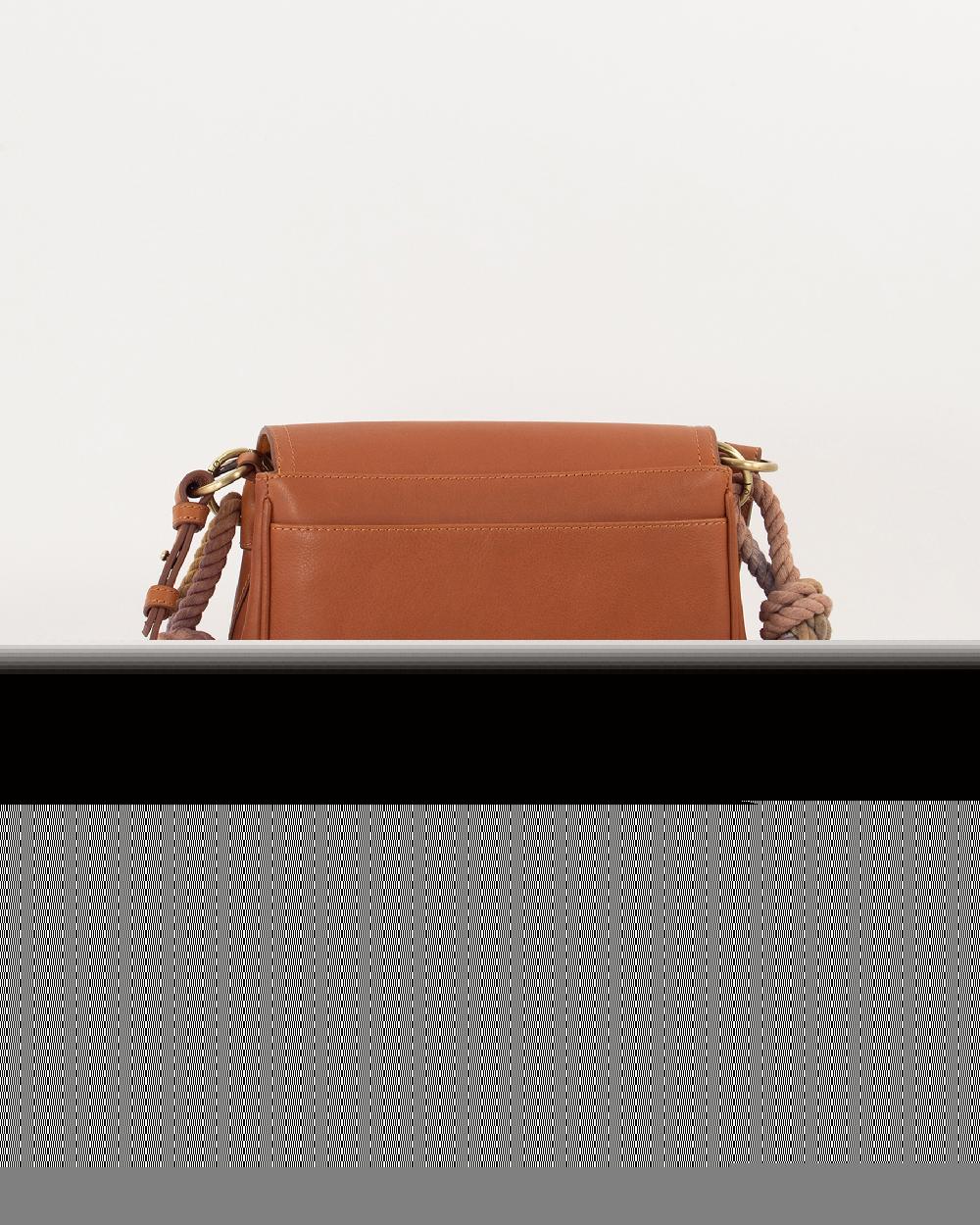 Sessun NIU TANO Fox Leather