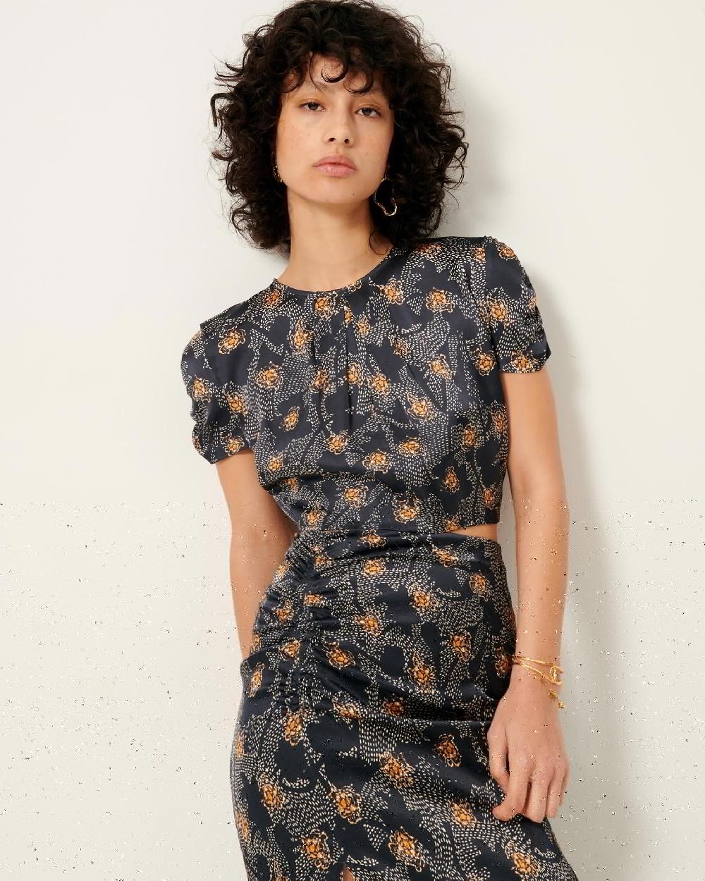 Sessun NORELLI Black Song