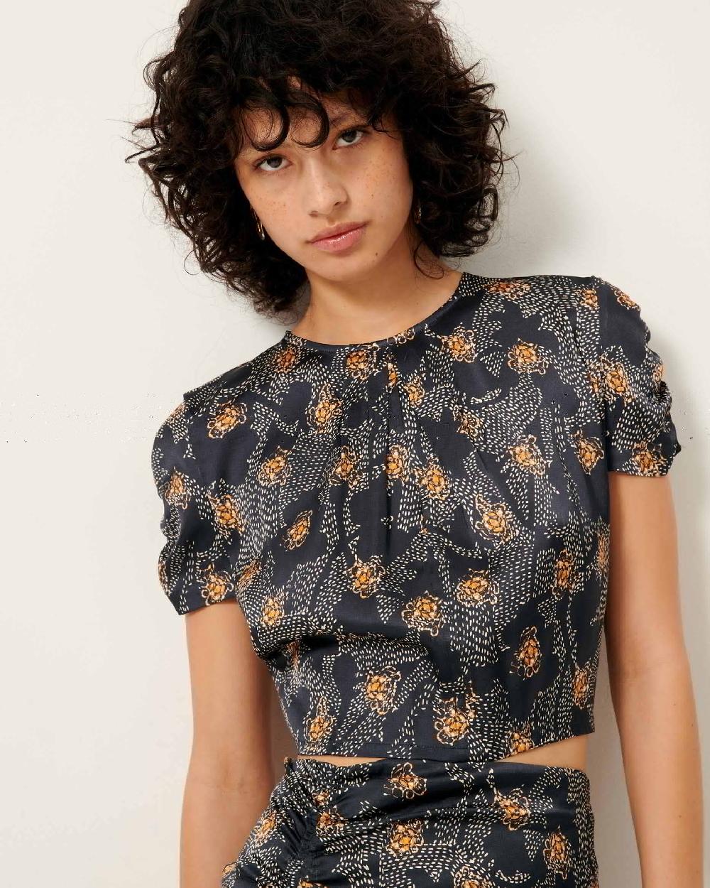 Sessun NORELLI Black Song