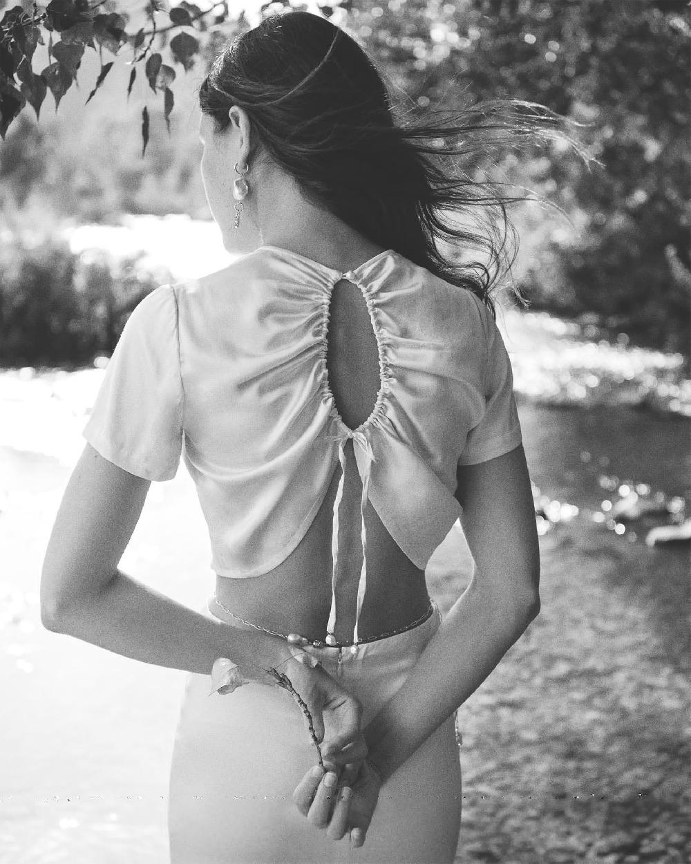 Sessun NORI OUI Ivory