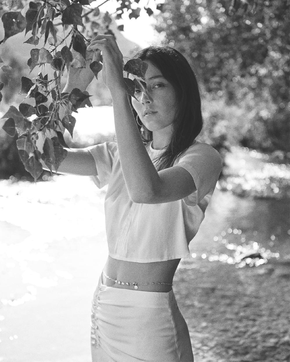 Sessun NORI OUI Ivory