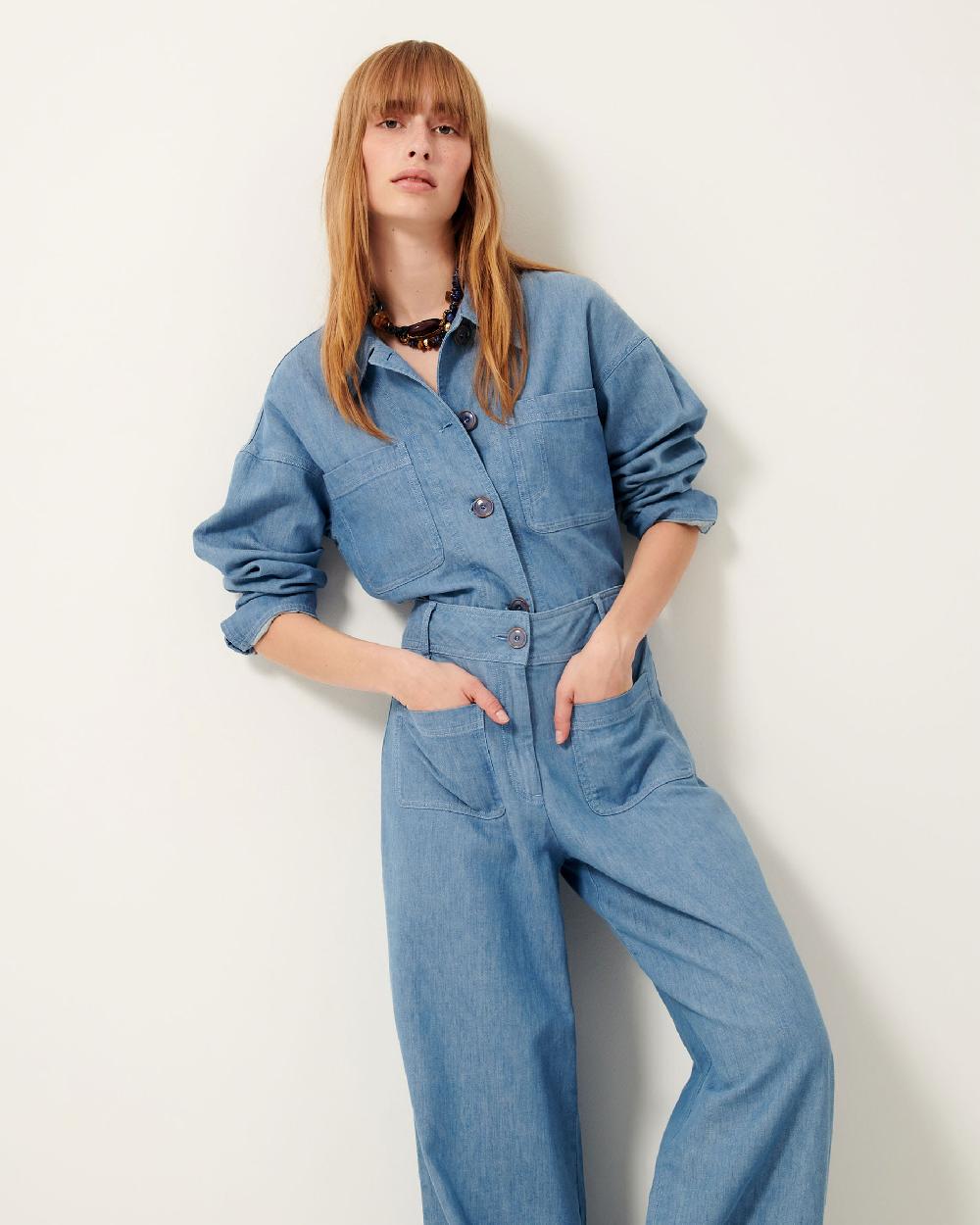 sessun NOTTERI Provencia Blue