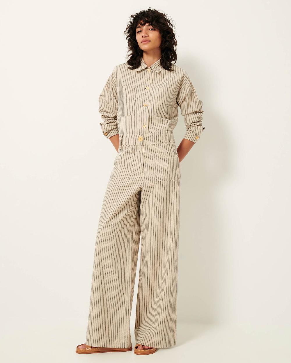 Sessun NOTTERI Sandblack