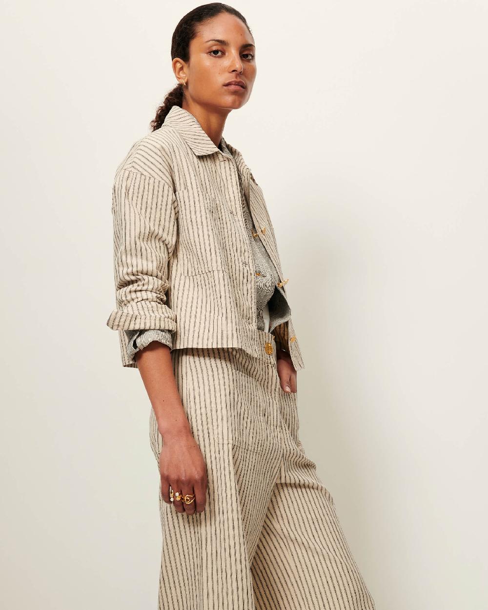 sessun NOTTERI Sandblack