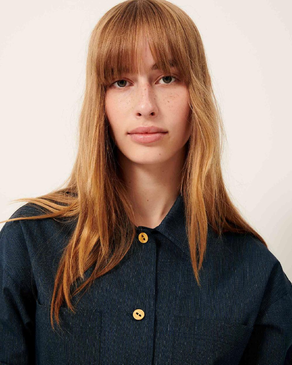 Sessun NOTTERI Worker Blue