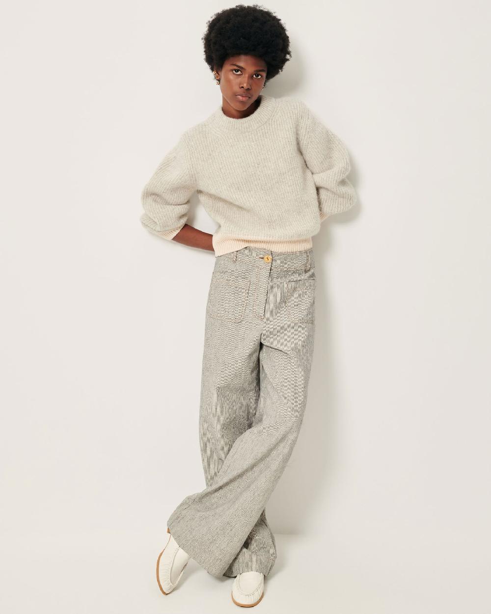 sessun ODENSE Milkygres