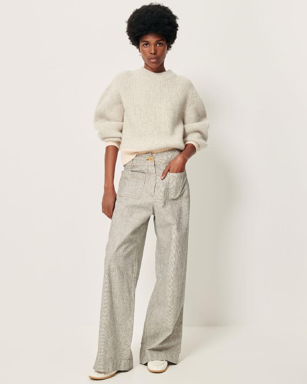 Sessun ODENSE Milkygres