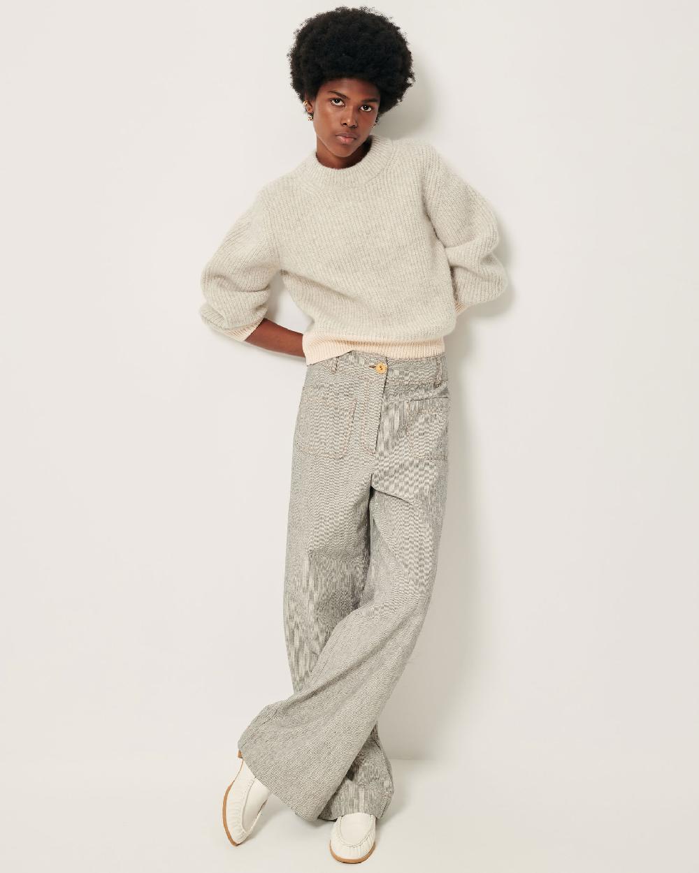 sessun ODENSE Milkygres