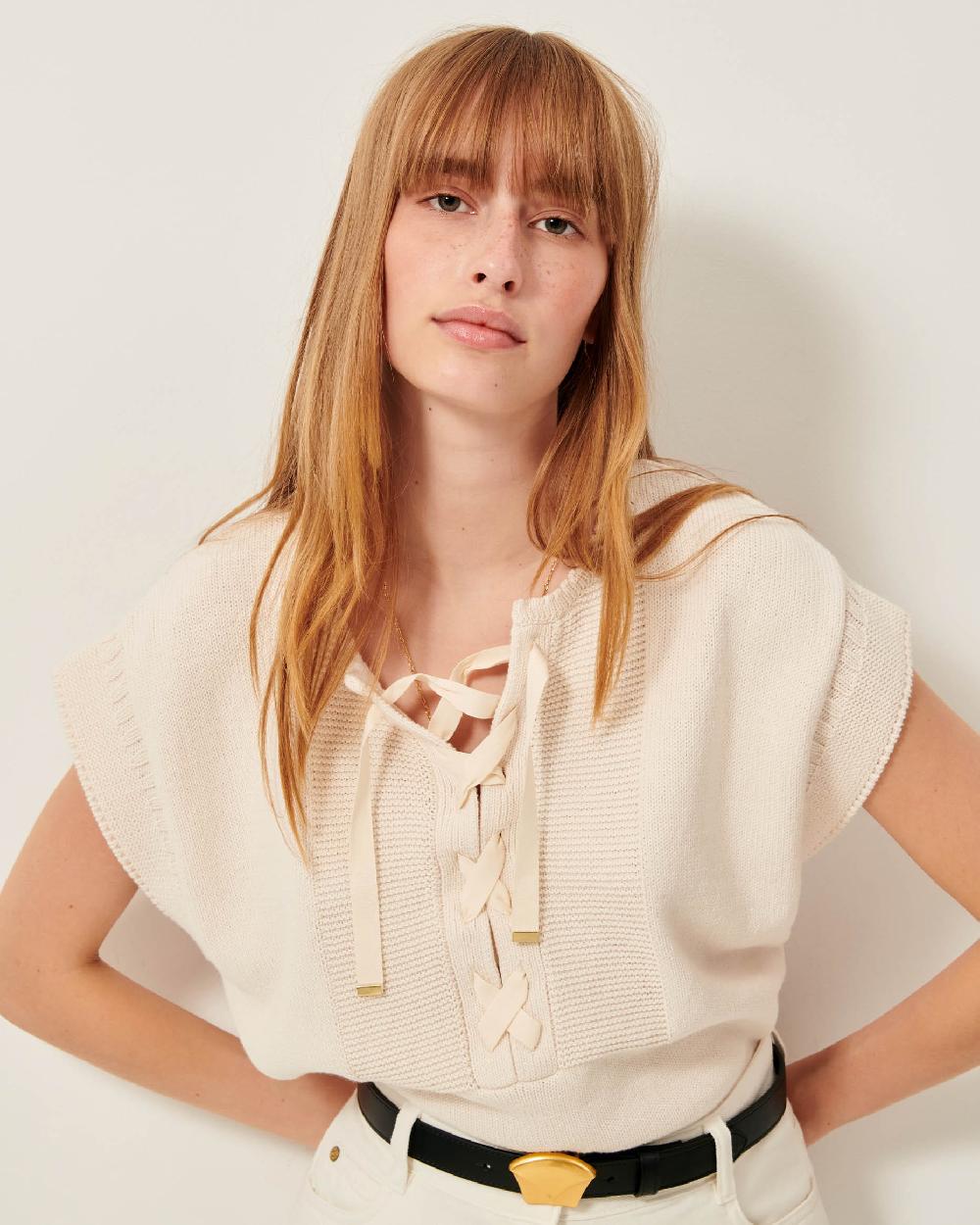 Sessun ODYSSEE Fleur De Sel