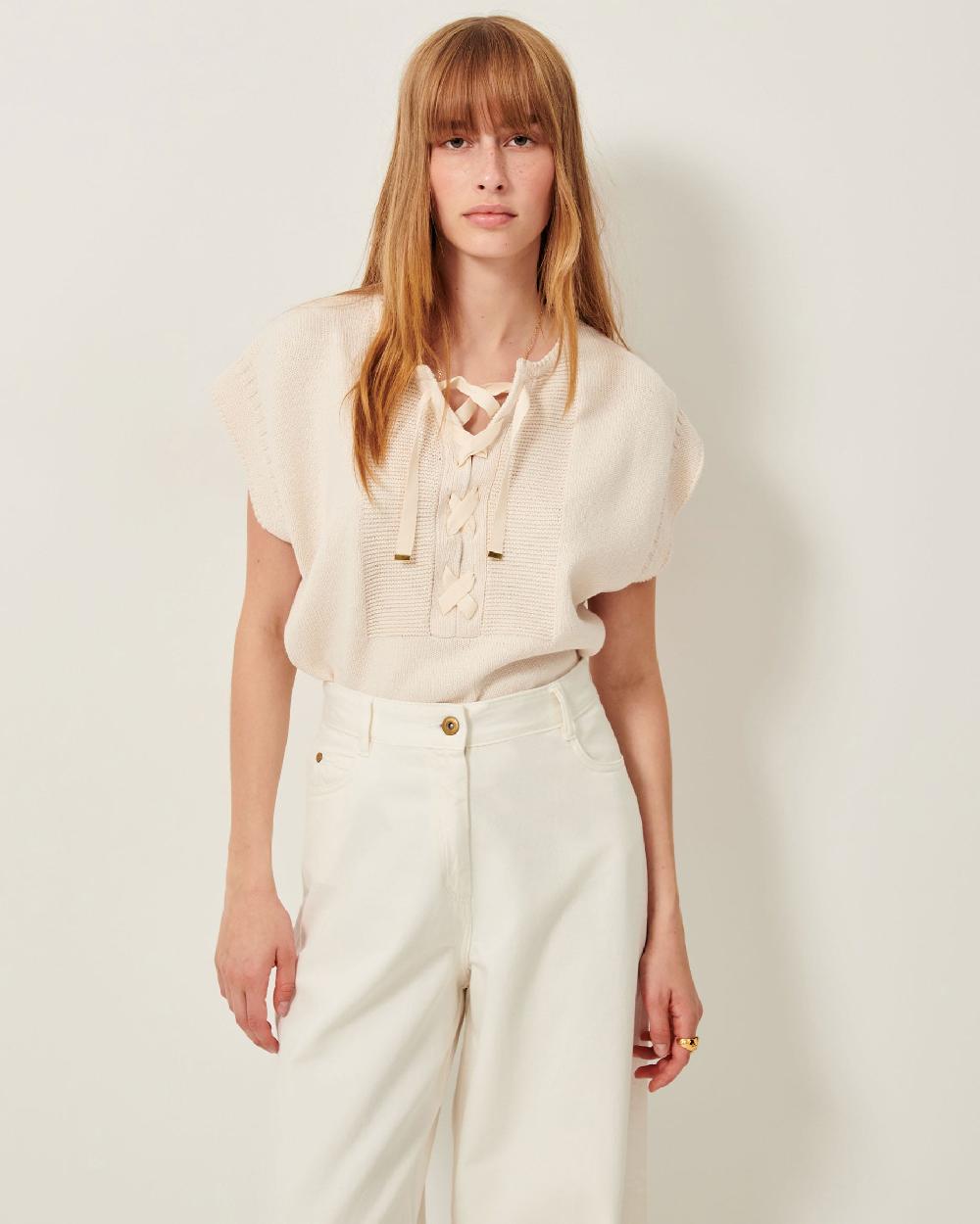 Sessun ODYSSEE Fleur De Sel