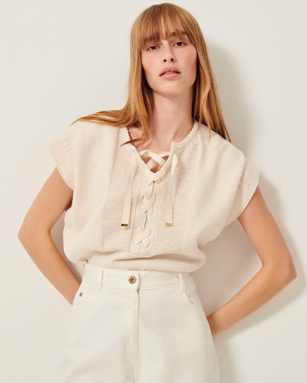 Sessun ODYSSEE Fleur De Sel