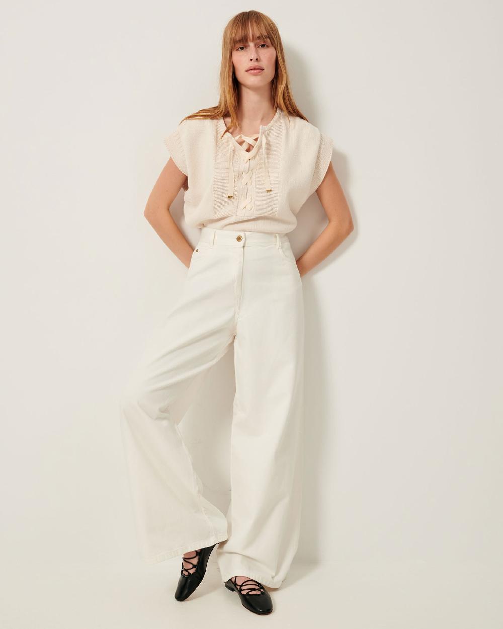 sessun ODYSSEE Fleur de Sel