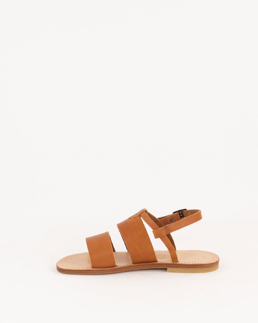 Sessun OLYMPE Natural Leather