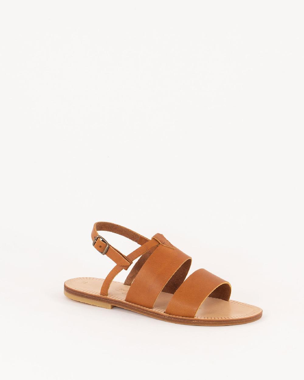 Sessun OLYMPE Natural Leather