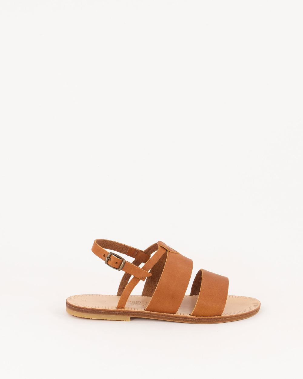 Sessun OLYMPE Natural Leather