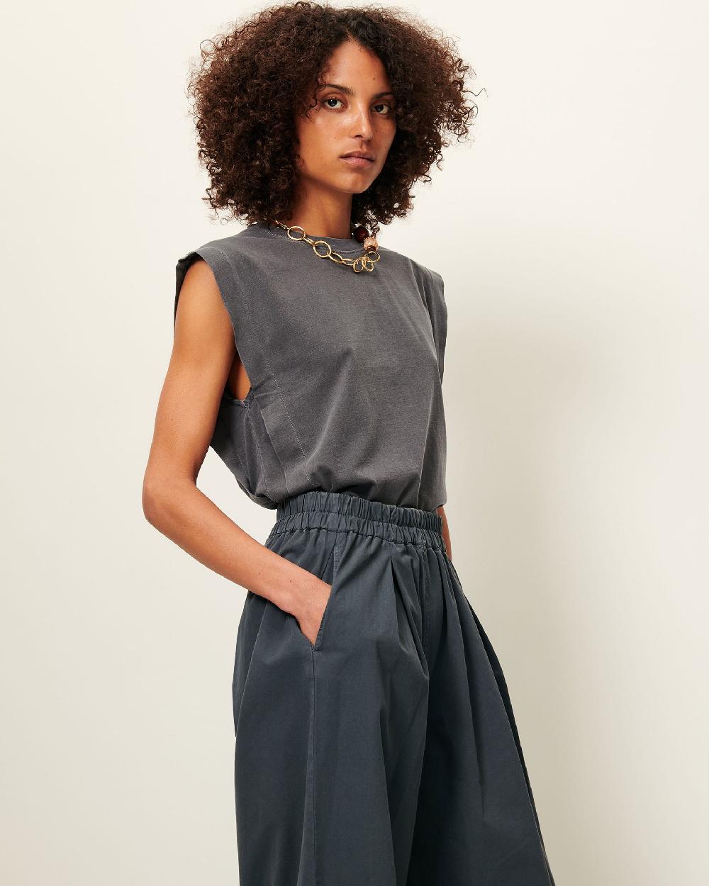 Sessun ORLANDO Half Moon