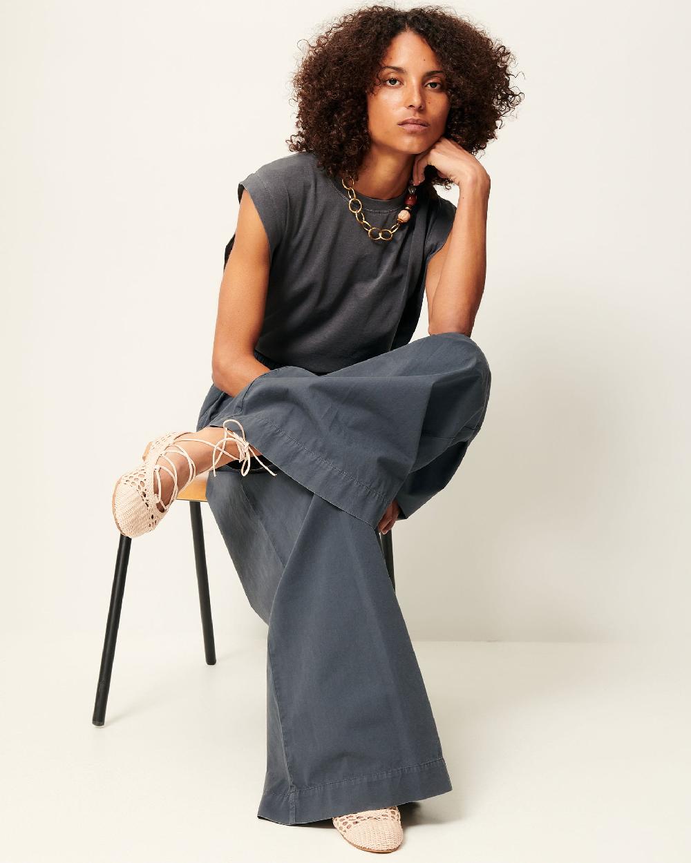 Sessun ORLANDO Half Moon