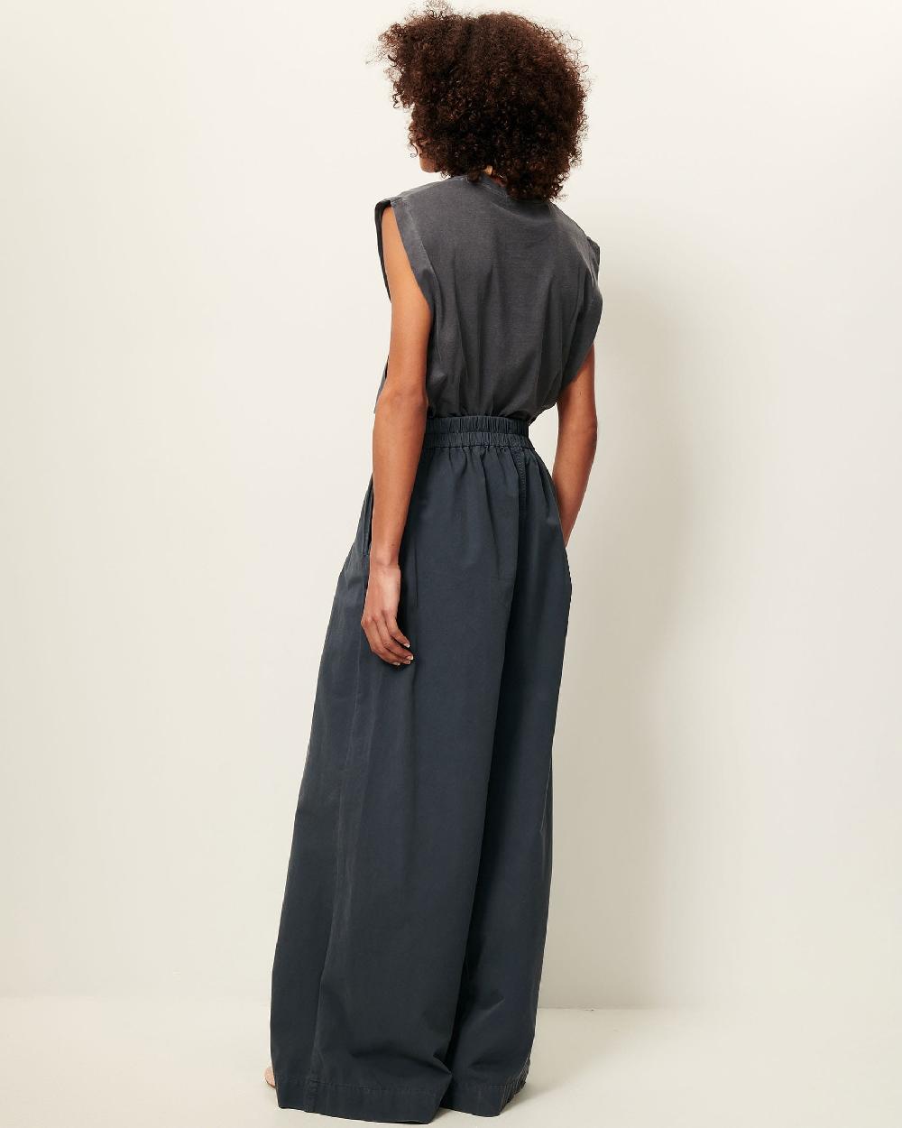 Sessun ORLANDO Half Moon