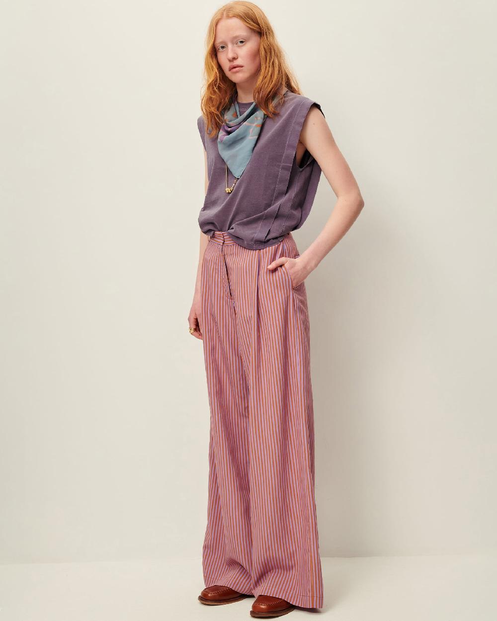 Sessun ORLANDO Lotus