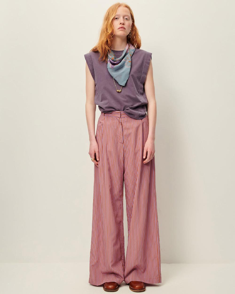 Sessun ORLANDO Lotus