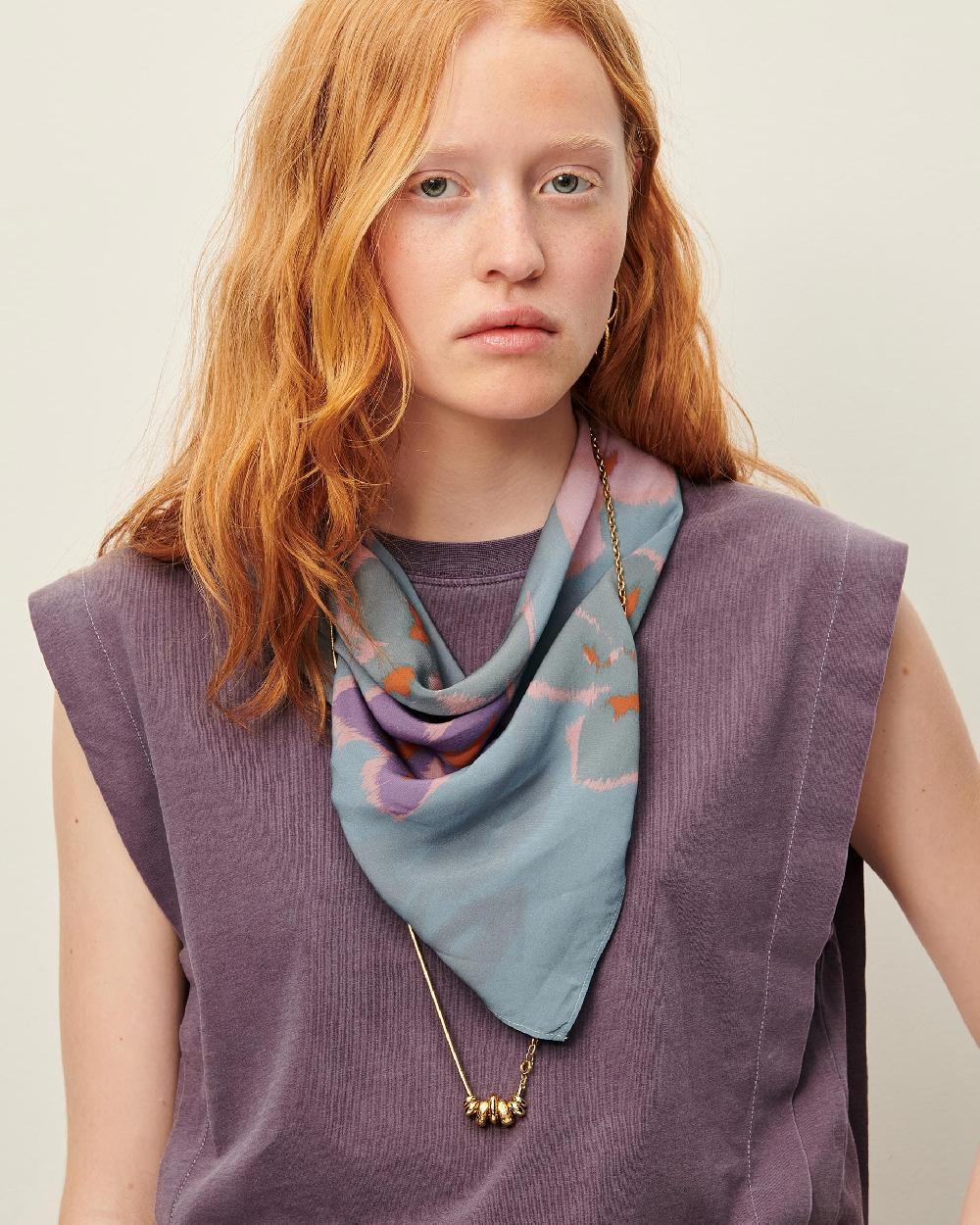 Sessun ORLANDO Lotus