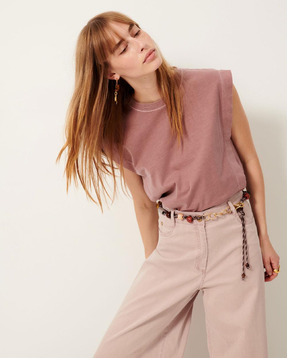 Sessun ORLANDO Marble Rose