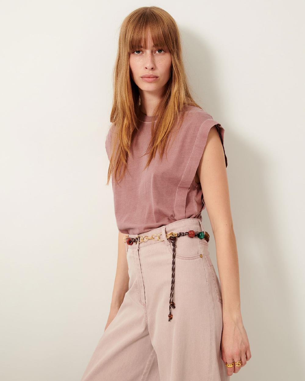 Sessun ORLANDO Marble Rose