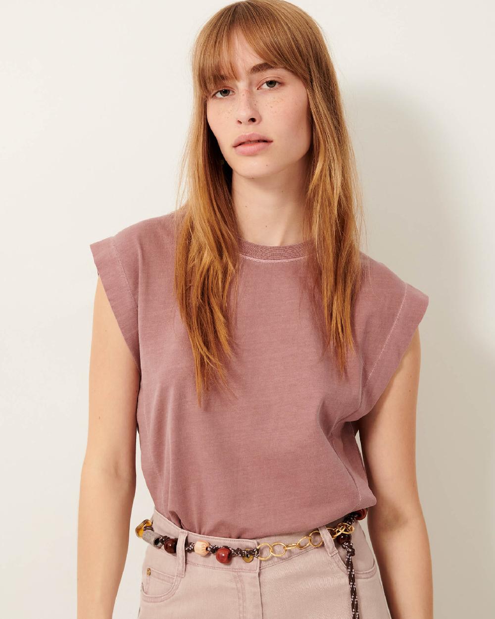 sessun ORLANDO Marble Rose