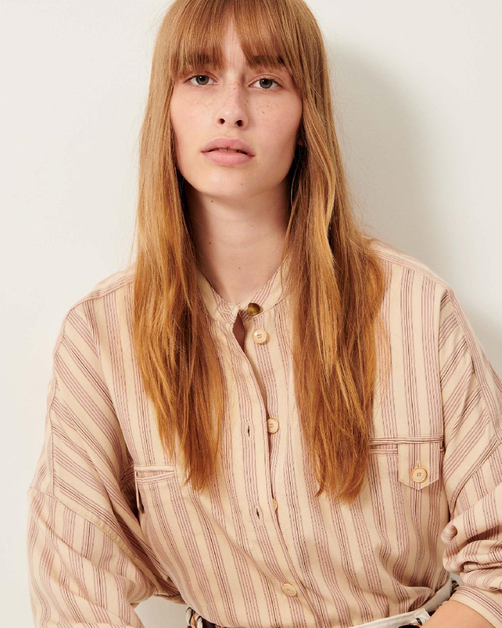 Sessun ORREGIA Rosa Ceramica