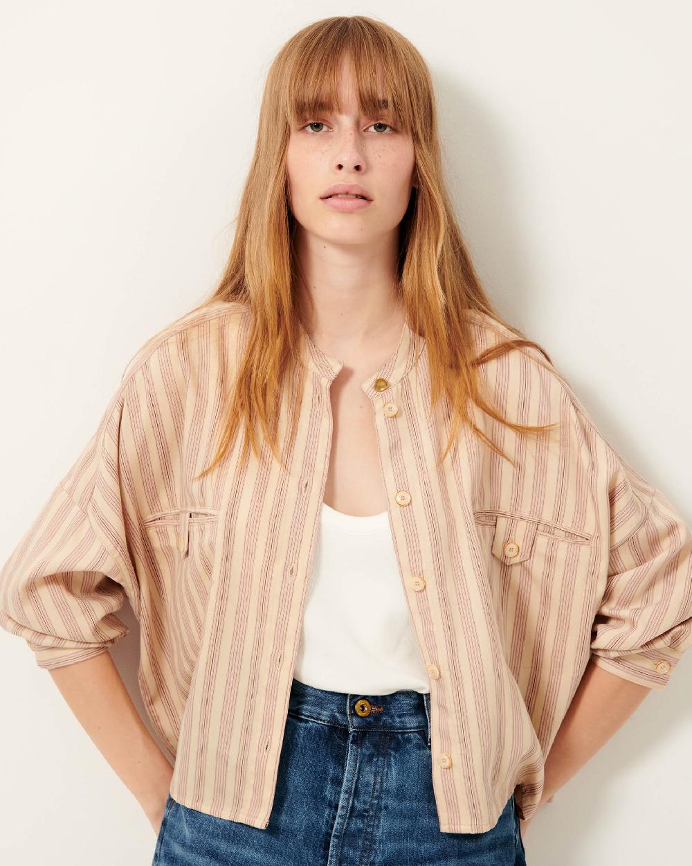 Sessun ORREGIA Rosa Ceramica