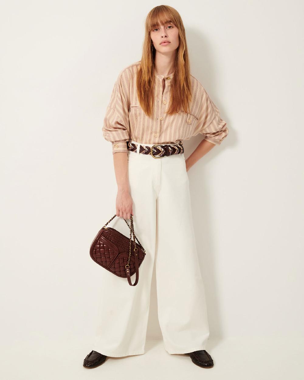 sessun ORREGIA Rosa Ceramica