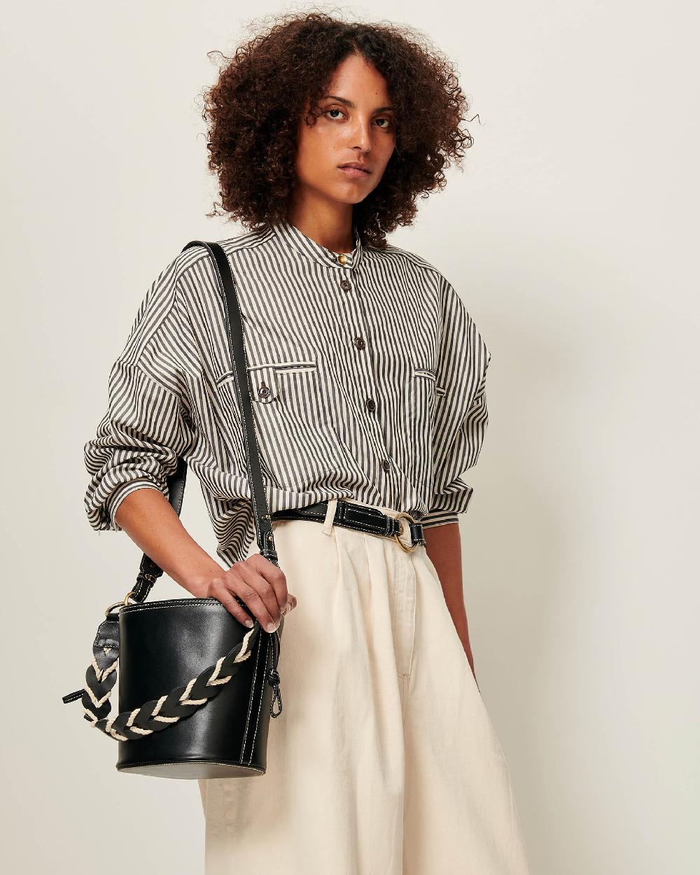 Sessun ORREGIA Whiblack