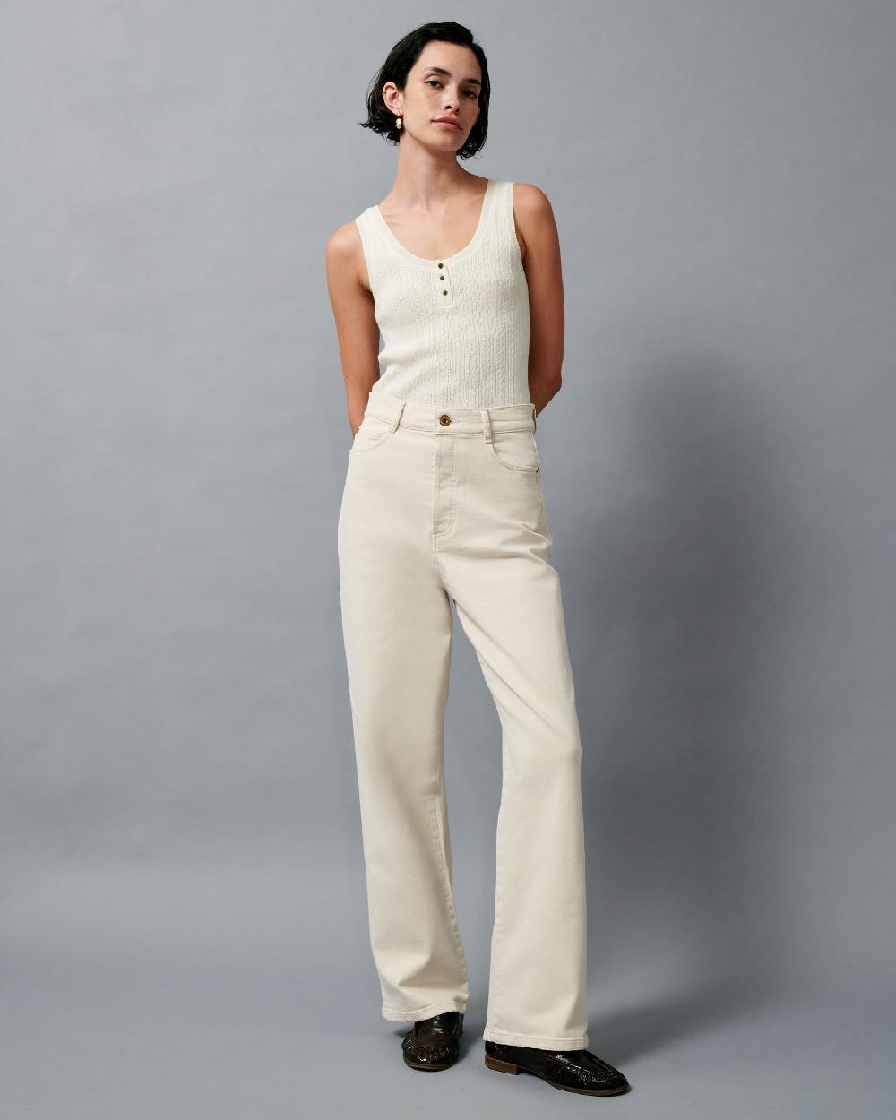 Sessun PAPERLOVE Fleur De Sel