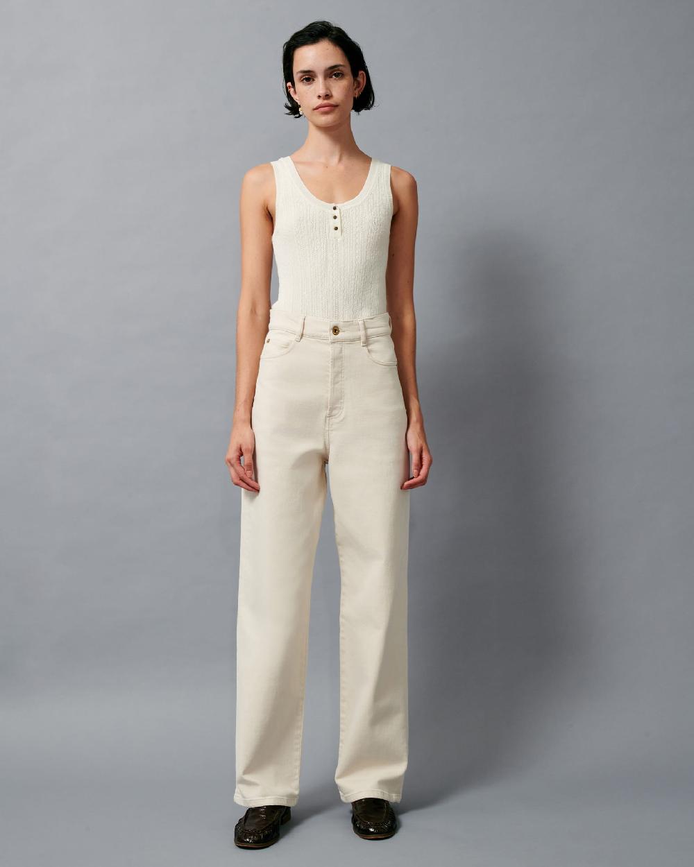 Sessun PAPERLOVE Fleur De Sel