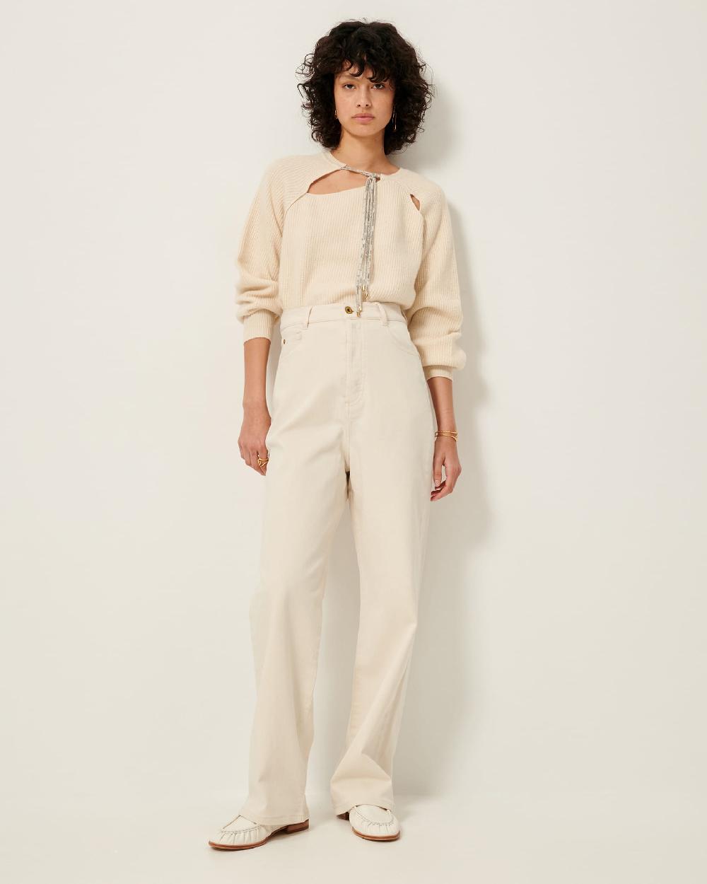 sessun PAPERLOVE Fleur de Sel