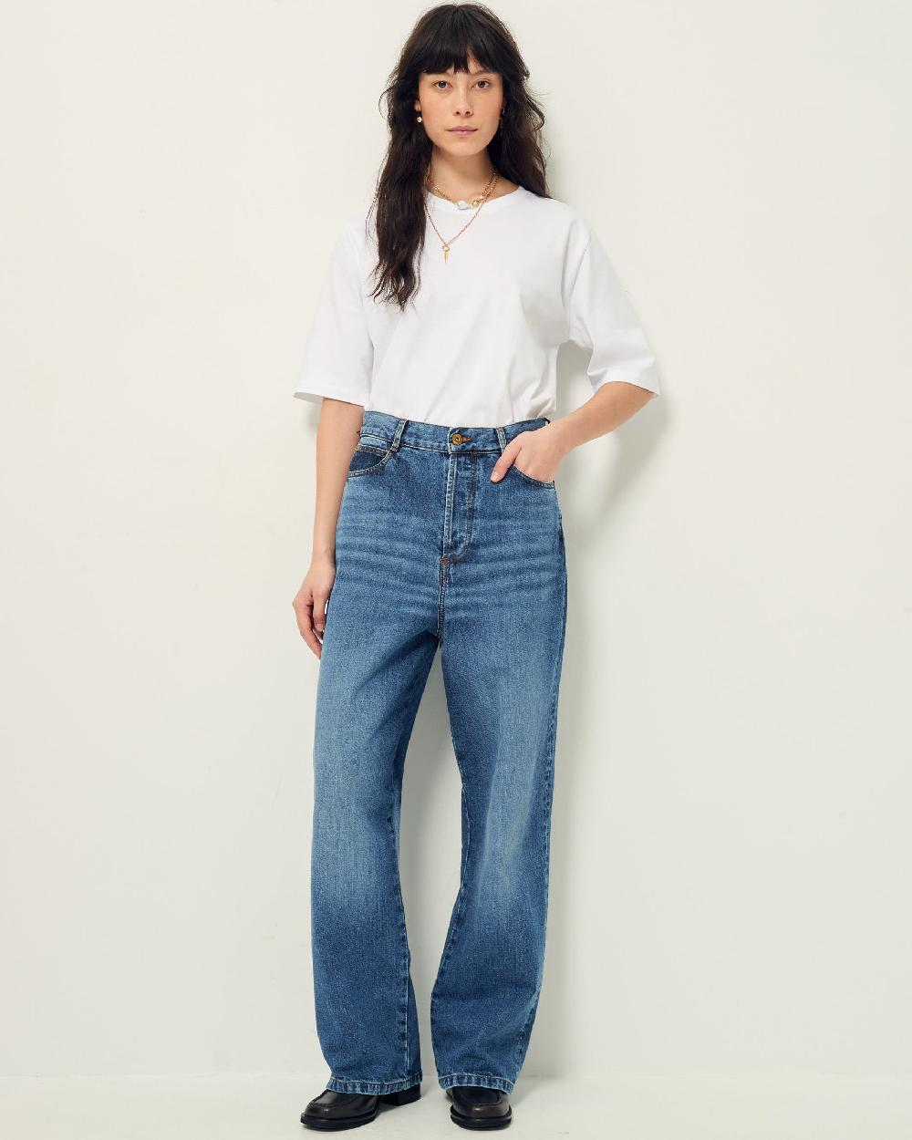 Sessun PAPERLOVE Vintage Blue