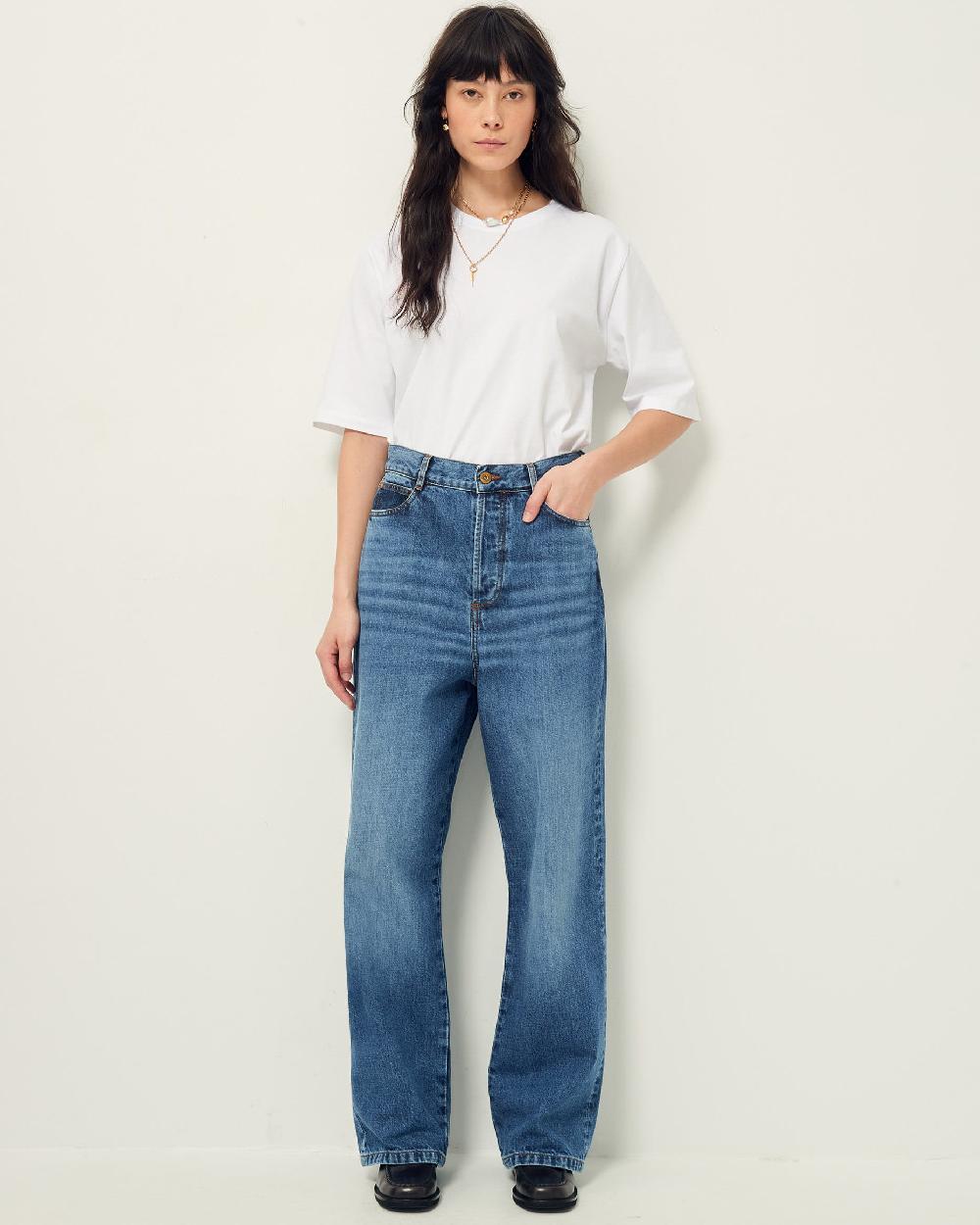 Sessun PAPERLOVE Vintage Blue