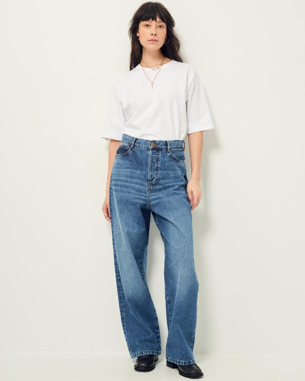 Sessun PAPERLOVE Vintage Blue