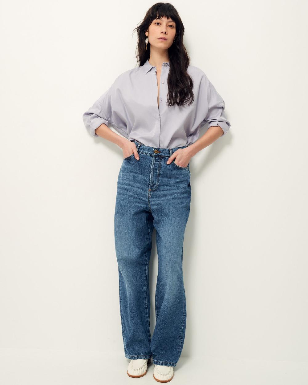 sessun PAPERLOVE Vintage Blue