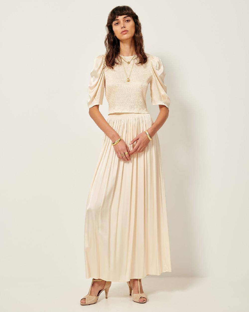 Sessun PASSIONI Ivory