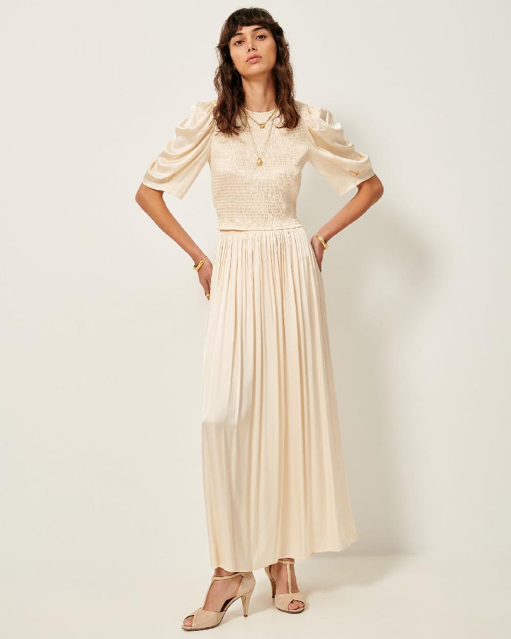 Sessun PASSIONI Ivory