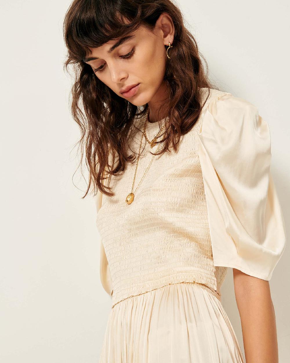 sessun PASSIONI Ivory